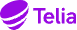 Telia logotipas